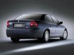 Holden Commodore Equipe 2003 года
